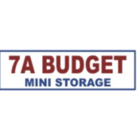 Mini Storage Logo
