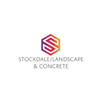 Stockdale Landscape Logo