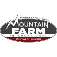 Mountain Farm International, LLC Logo