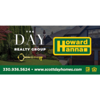 The Day Realty Group at Howard Hanna Real Estate Logo