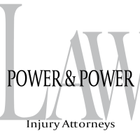 Power & Power Law Logo
