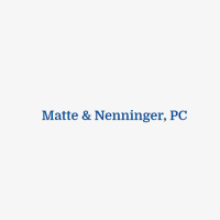 Matte & Nenninger, Pc Logo