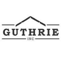 Guthrie Inc Logo