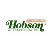 Hobson AC Logo