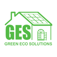 Green Eco Solutions Logo