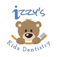 Izzy's Kidz Dentistry Logo
