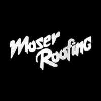 Moser Roofing Logo