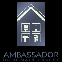 Ambassador Home Maintenance Logo