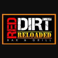 Red Dirt Reloaded Bar & Grill Logo