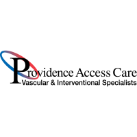 Providence Access Care Logo
