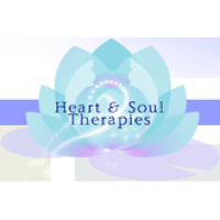 Heart and Soul Therapies Logo