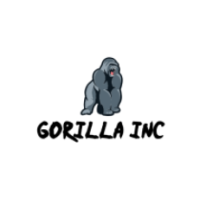 Gorilla, Inc. Logo