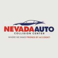 Nevada Auto Collision Center Logo