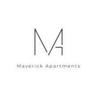 Maverick Apartments Logo
