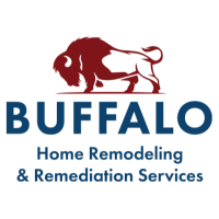 Buffalo Home Remodeling & Remediation Services Logo