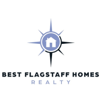 Best Flagstaff Homes Realty Logo