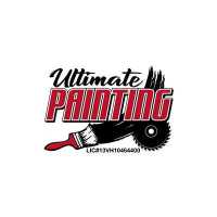Ultimate Painting Logo