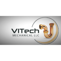 VITech Mechanical LLC Logo