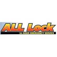 All Lock Inc Logo