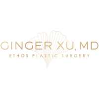 Ethos Plastic Surgery: Ginger Xu, M.D. Logo
