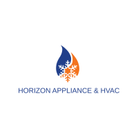 Horizon Appliance & HVAC Logo