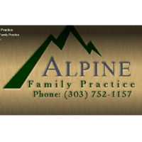 Alpine Family Practice Logo