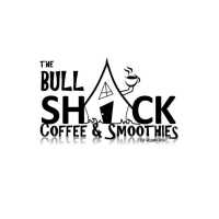 The Bull Shack Coffee & Smoothies Logo