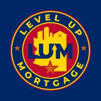 Mike Hengy Level Up Mortgage Logo