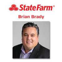 Brian Brady - State Farm Insurance Agent Logo