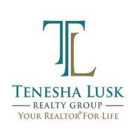 Tenesha Lusk Realty Group Logo