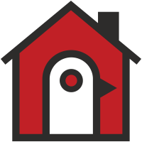 Nestwell Property Management Logo