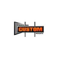 Carolina Custom Mounts LLC Logo