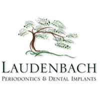 Laudenbach Periodontics & Dental Implants Logo