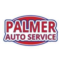 Palmer Auto Service LLC Logo