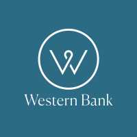 Western Bank Logo