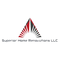Superior Home Renovations LLC Logo