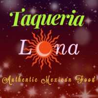 Taqueria Luna Logo