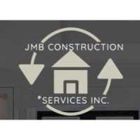 JMB Construction Services Inc. Logo