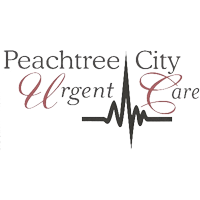 Peachtree City Urgent Care Logo