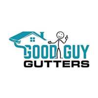 Good Guy Gutters Logo