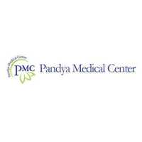 Pandya Medical Center Logo