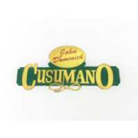 John Dominick Cusumano Inc. Logo
