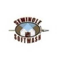 Seminole Softwash Logo