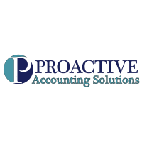 Proactive Accounting Solutions Logo
