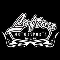 Lofton Motorsports Logo