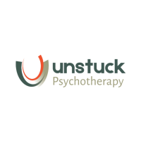 Unstuck Psychotherapy Logo