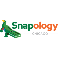 Snapology of Chicago Logo