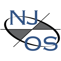 NJ Center for Oral Surgery Logo