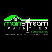 MainStream Painting LLC - Austin, TX. Logo