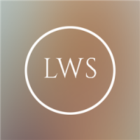 Luxury Waxing Studio Logo